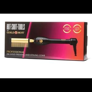 Hot Shot Tools by Gold N shot